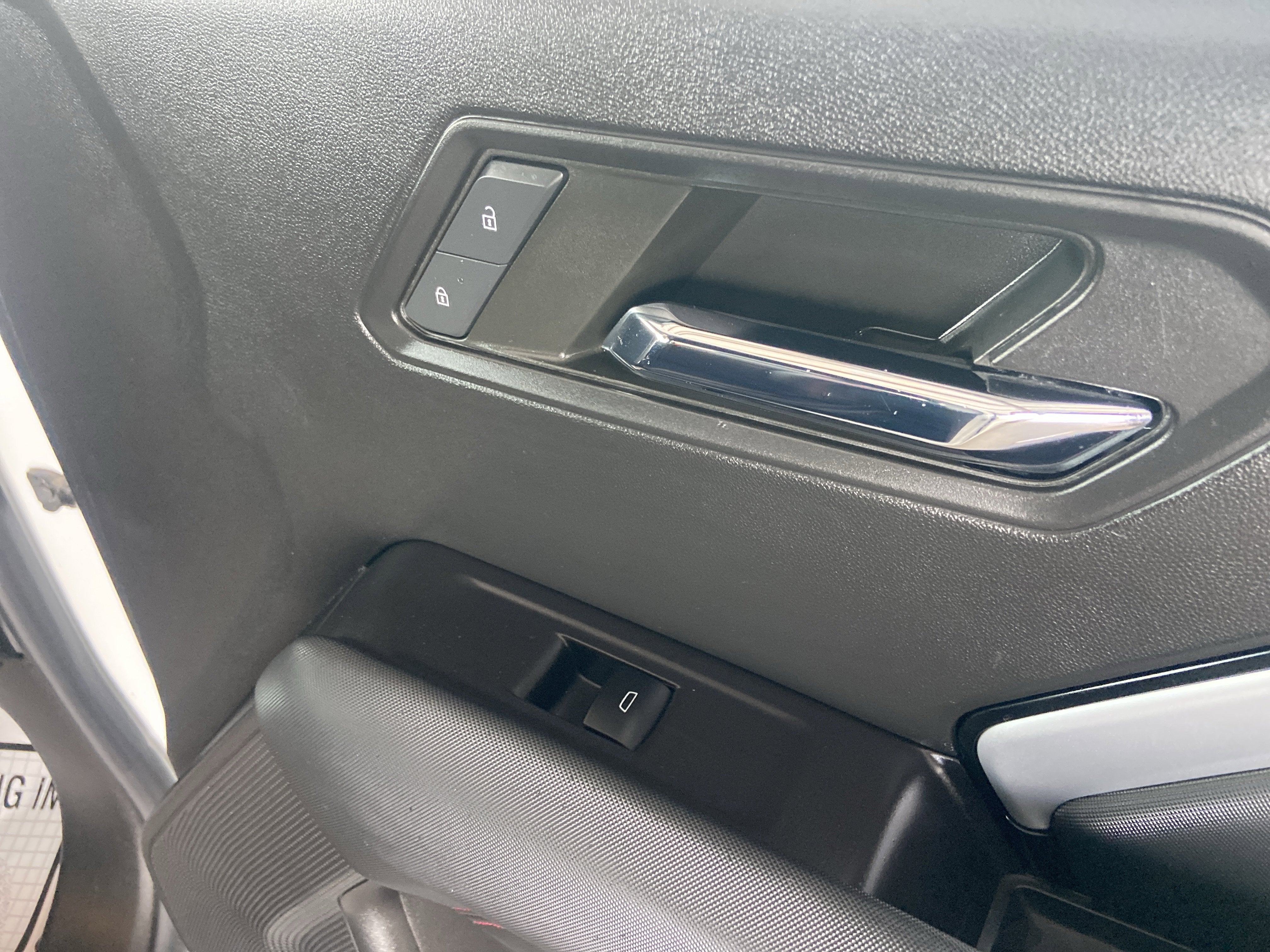 2023 Chevrolet Colorado 4WD Z71