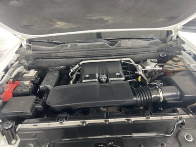 2023 Chevrolet Colorado 4WD Z71