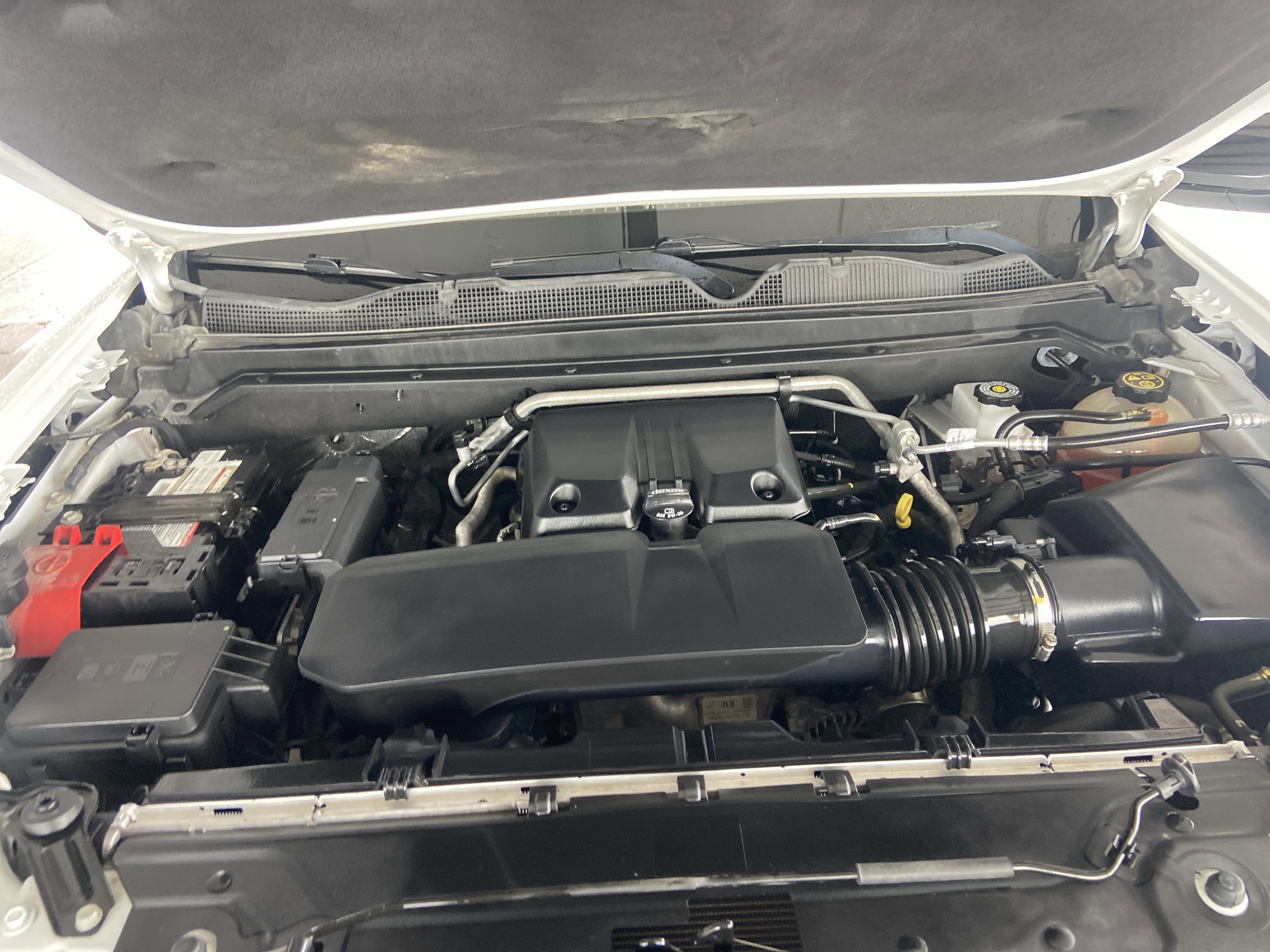 2023 Chevrolet Colorado 4WD Z71