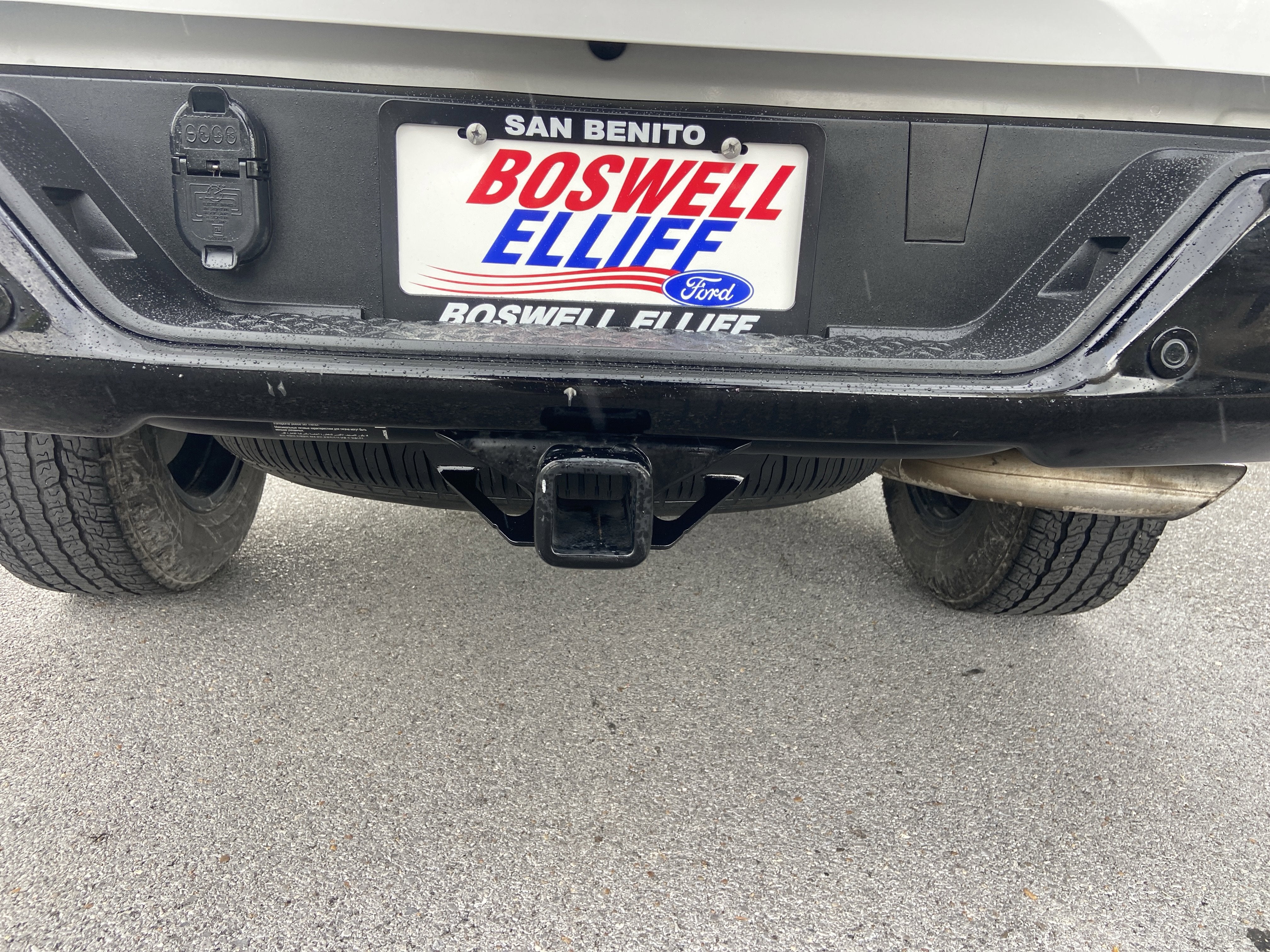 2023 Chevrolet Colorado 4WD Z71