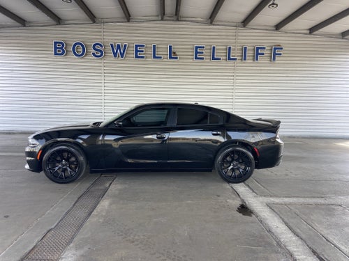 2021 Dodge Charger SXT