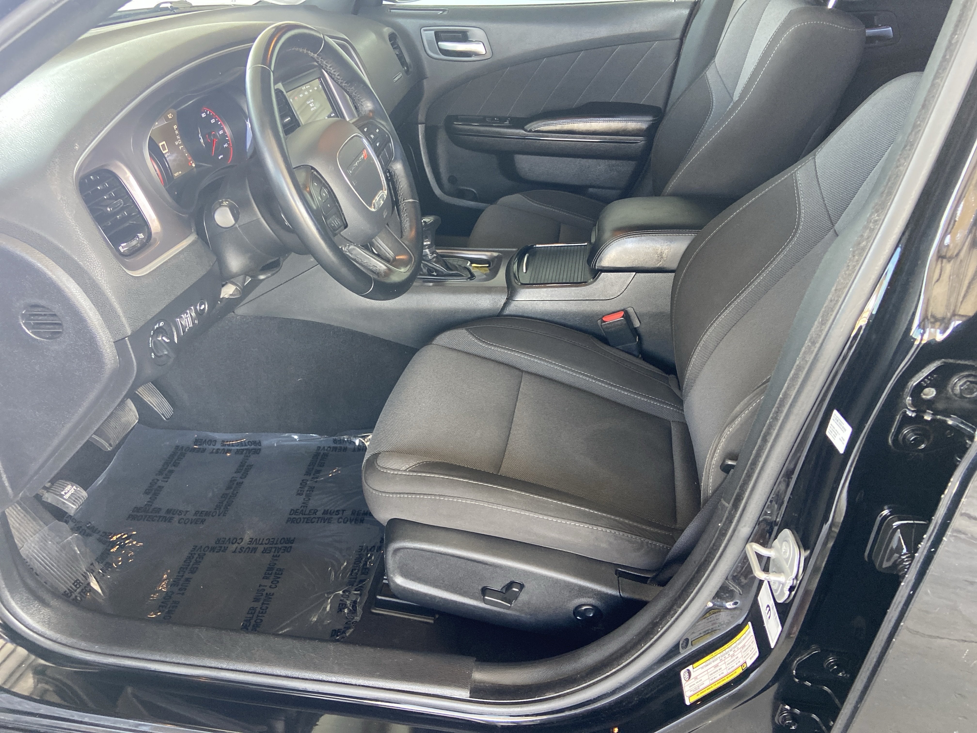 2021 Dodge Charger SXT