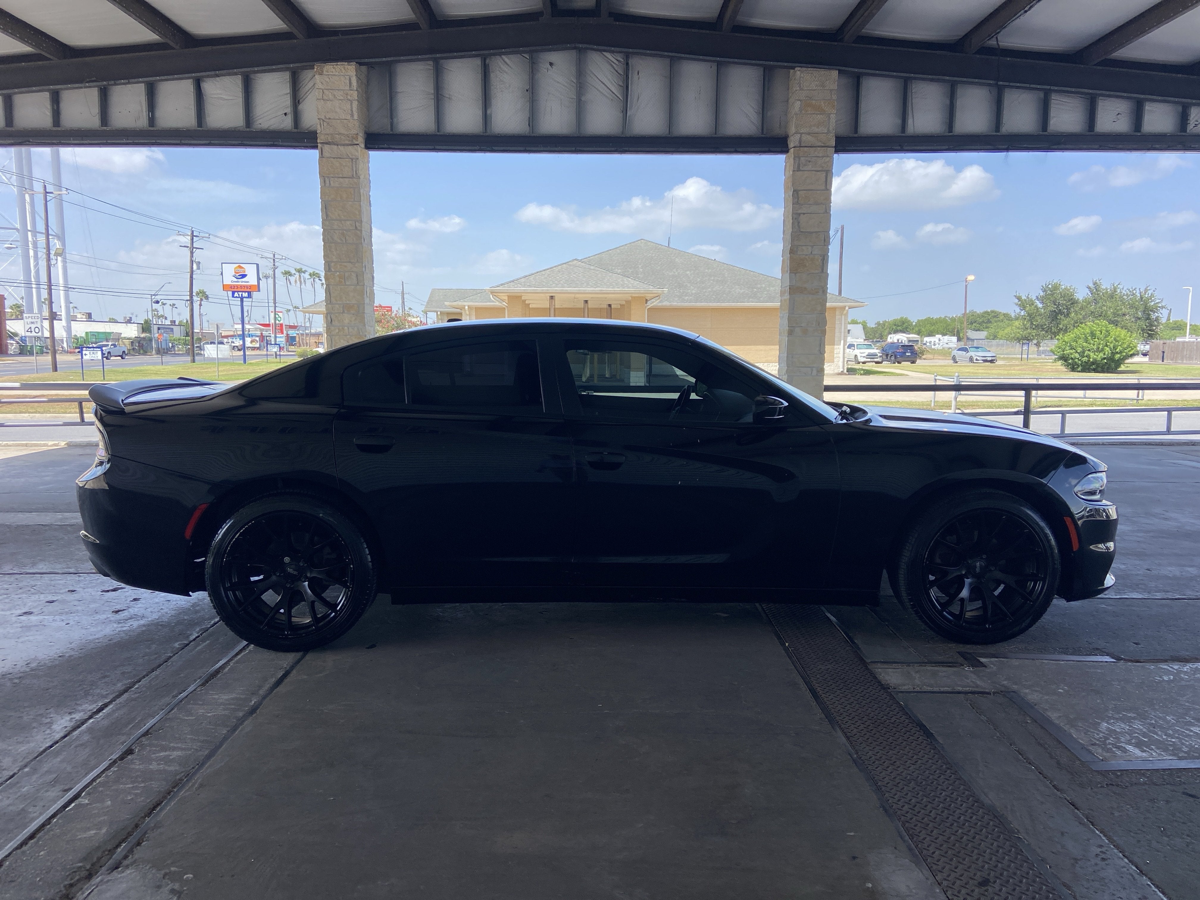 2021 Dodge Charger SXT