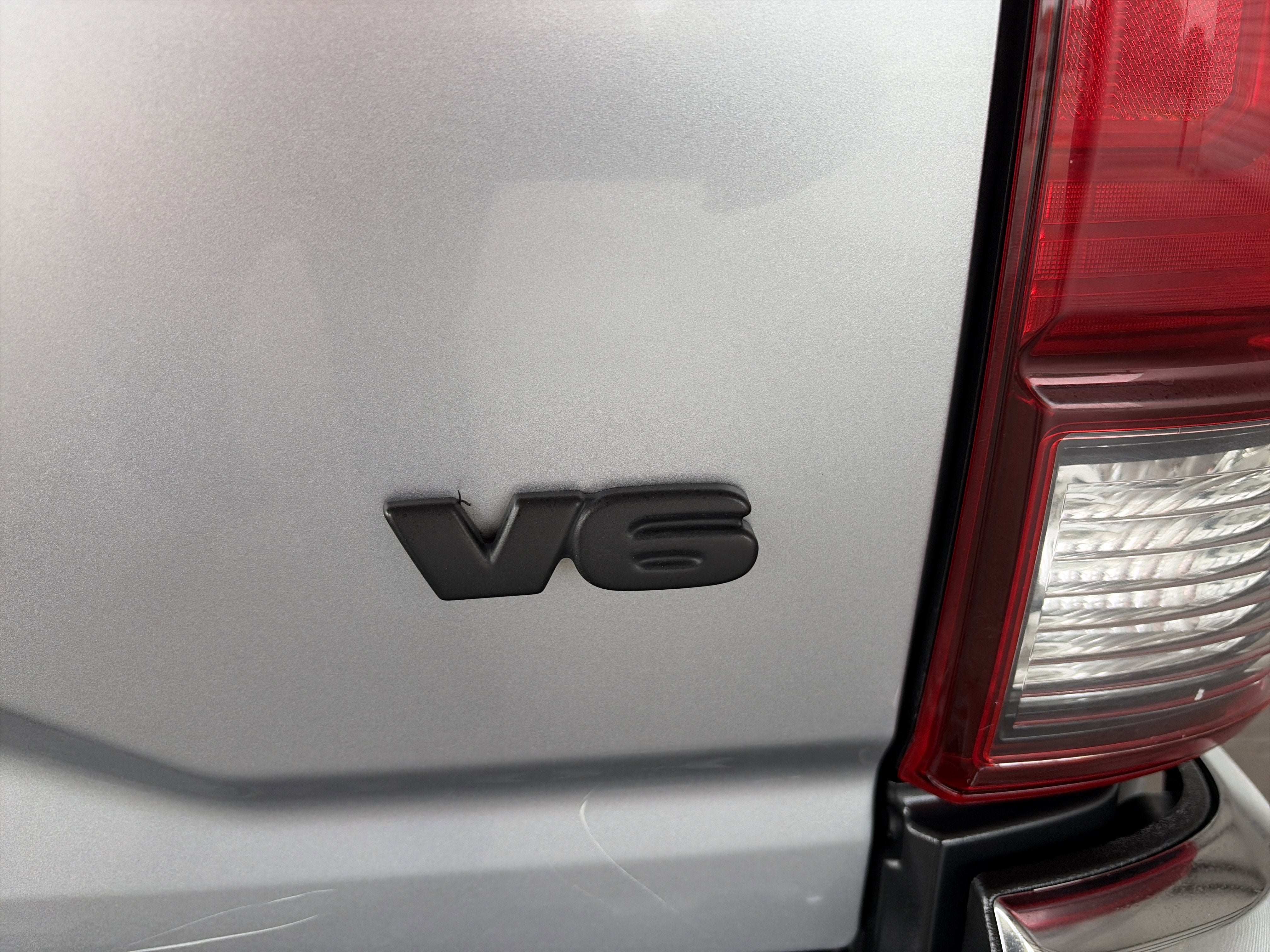 2022 Toyota Tacoma 2WD Base