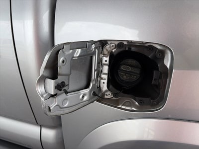 2022 Toyota Tacoma 2WD Base