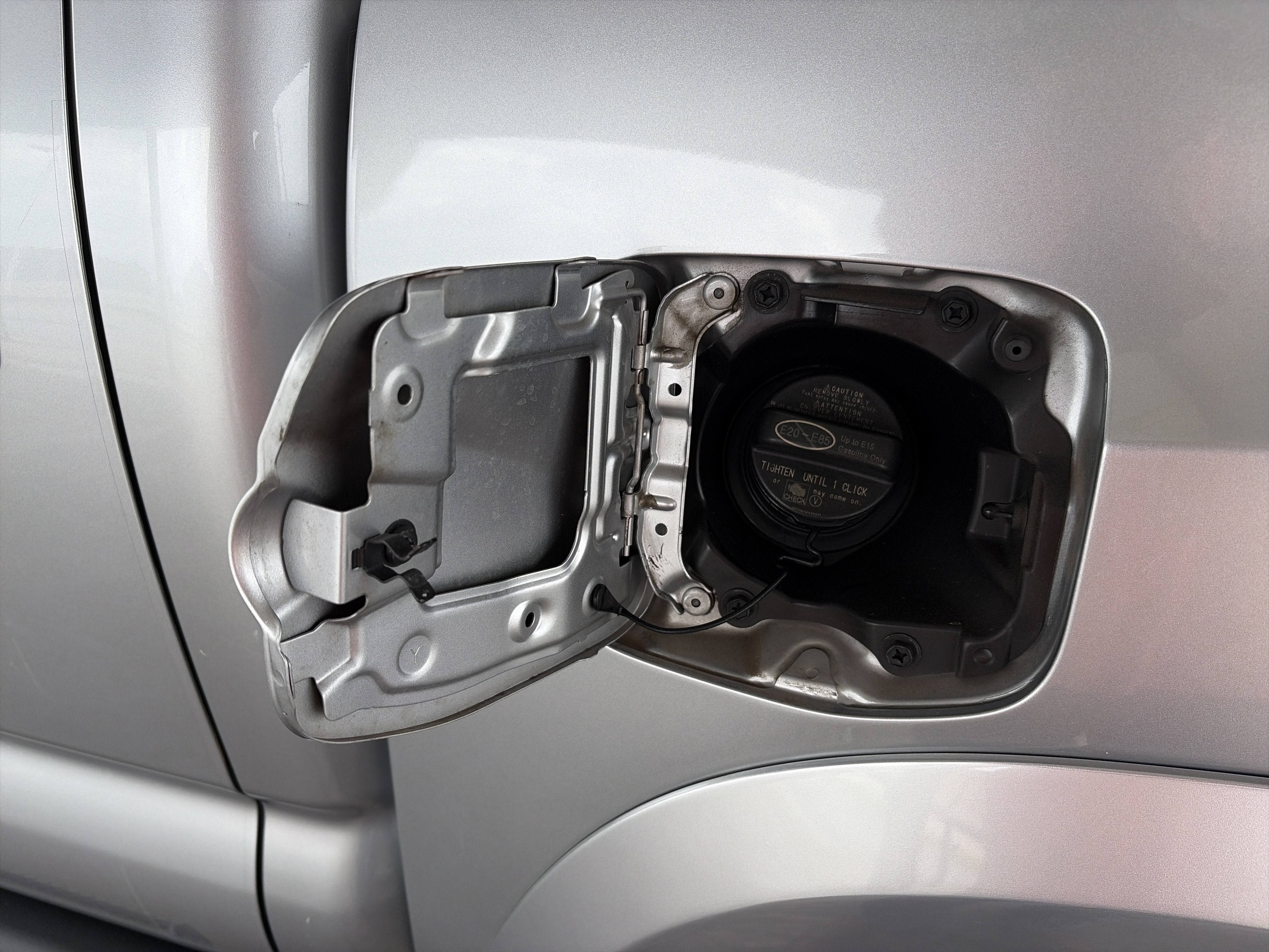 2022 Toyota Tacoma 2WD Base