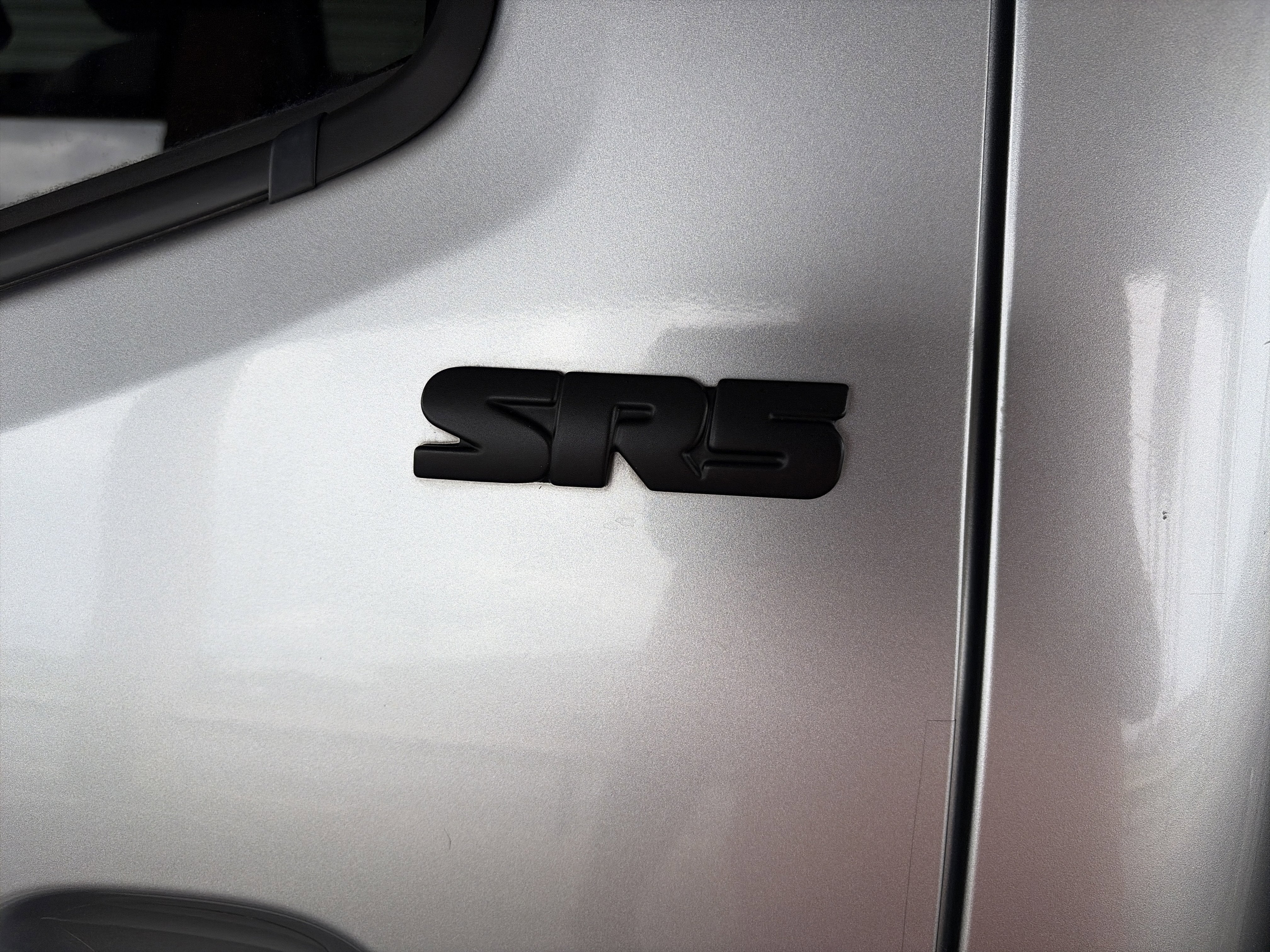 2022 Toyota Tacoma 2WD Base