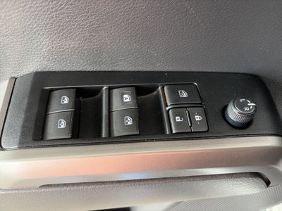 2022 Toyota Tacoma 2WD Base