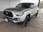 2022 Toyota Tacoma 2WD Base