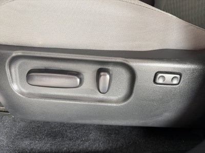 2022 Toyota Tacoma 2WD Base