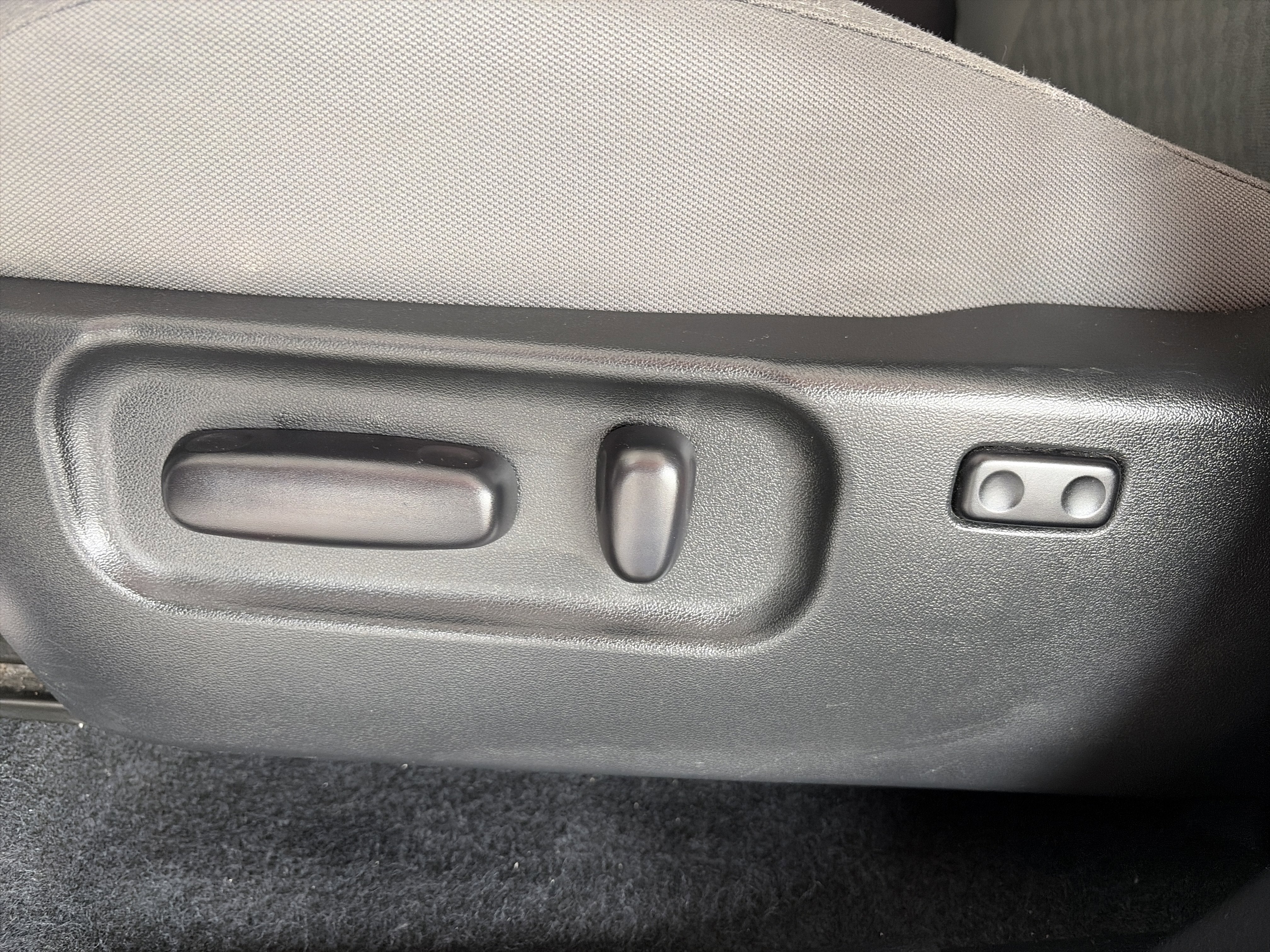 2022 Toyota Tacoma 2WD Base