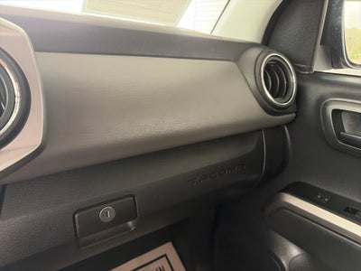 2022 Toyota Tacoma 2WD Base