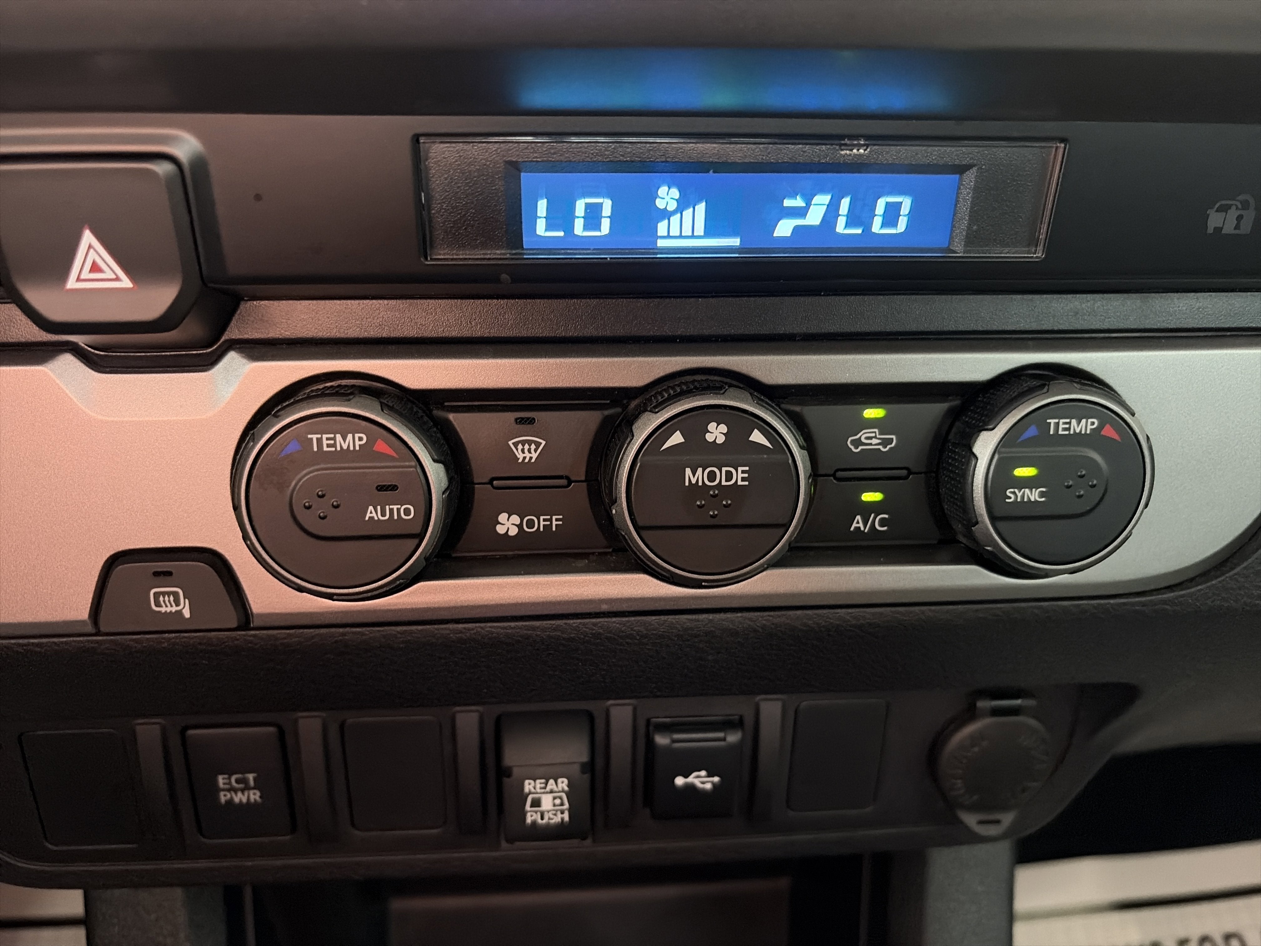 2022 Toyota Tacoma 2WD Base