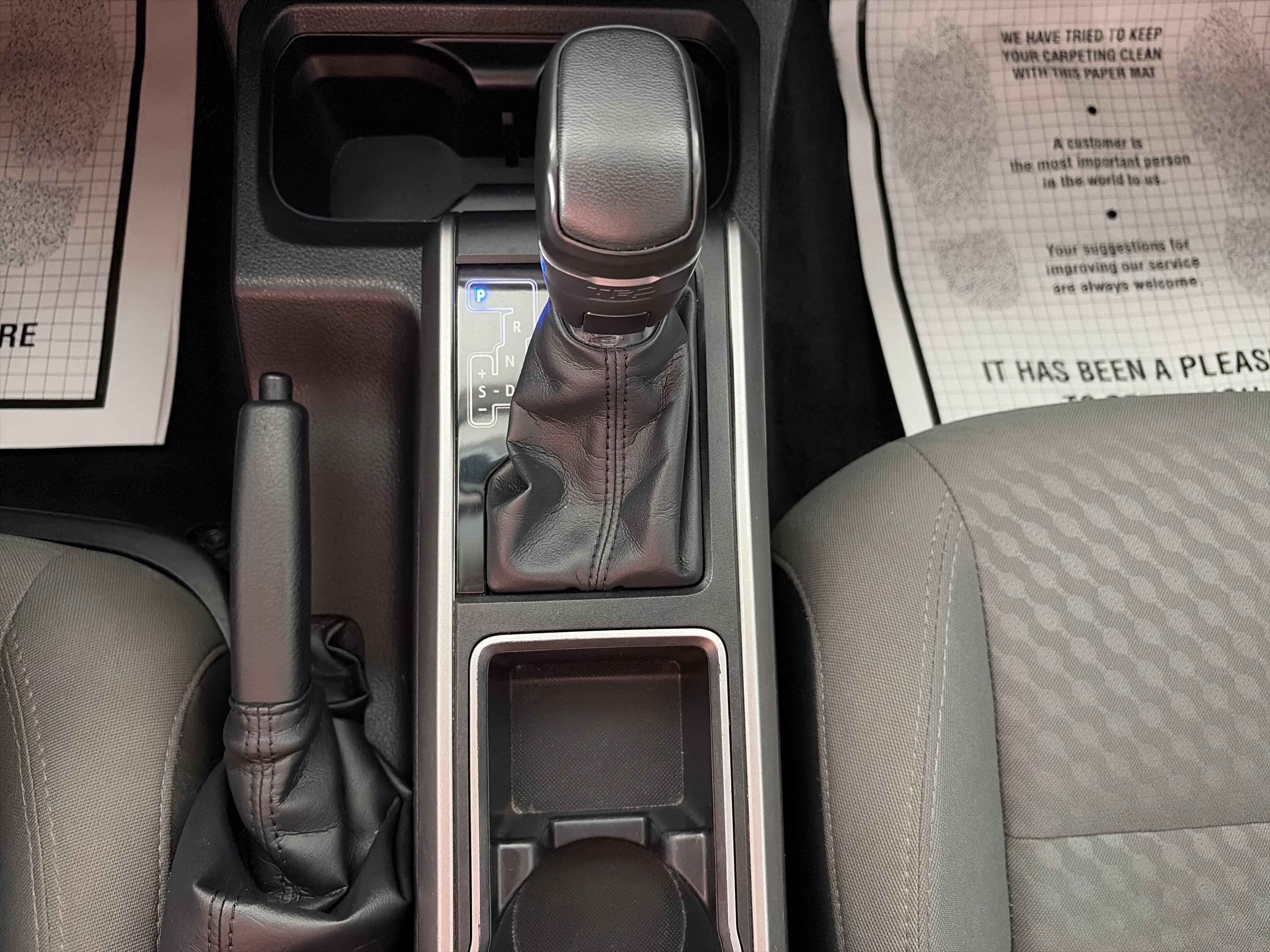 2022 Toyota Tacoma 2WD Base