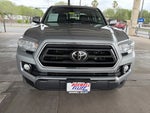2022 Toyota Tacoma 2WD Base