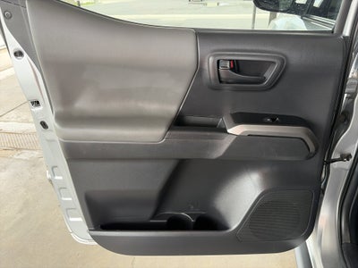 2022 Toyota Tacoma 2WD Base