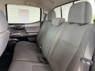 2022 Toyota Tacoma 2WD Base