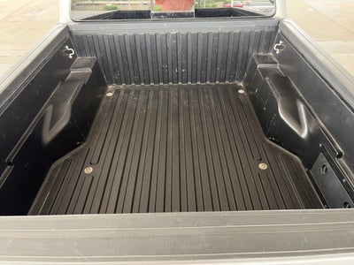 2022 Toyota Tacoma 2WD Base