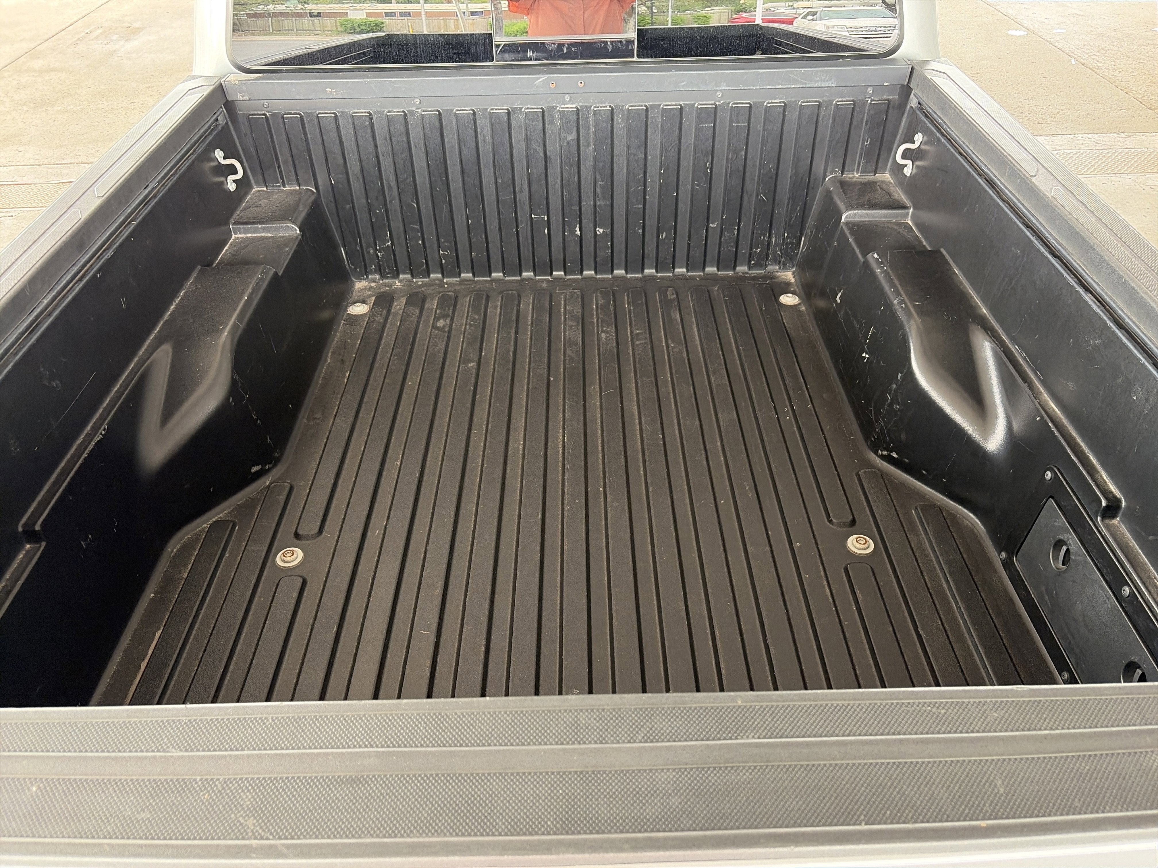 2022 Toyota Tacoma 2WD Base