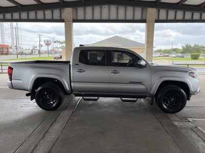 2022 Toyota Tacoma 2WD Base