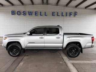 2022 Toyota Tacoma 2WD Base