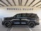 2025 Toyota Sequoia Limited