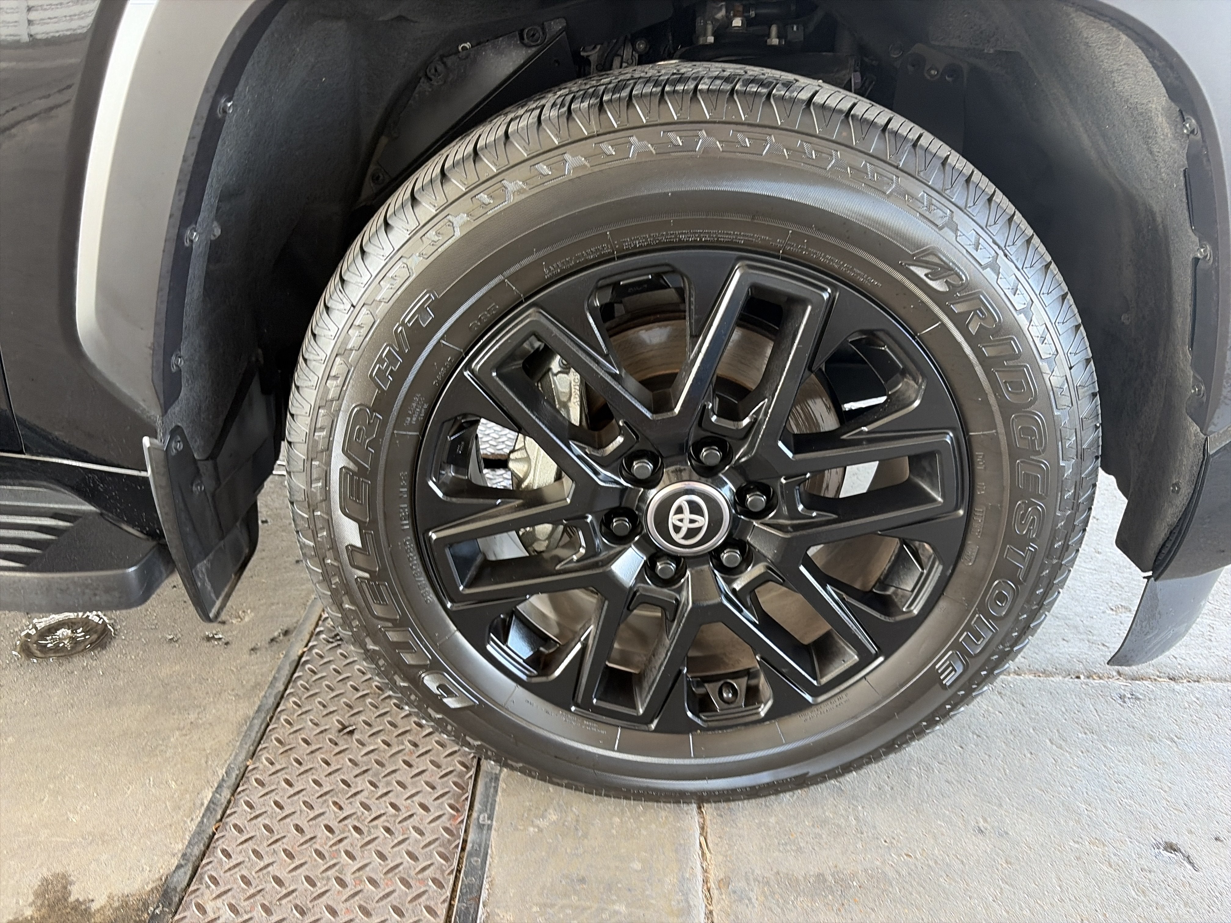 2025 Toyota Sequoia Limited