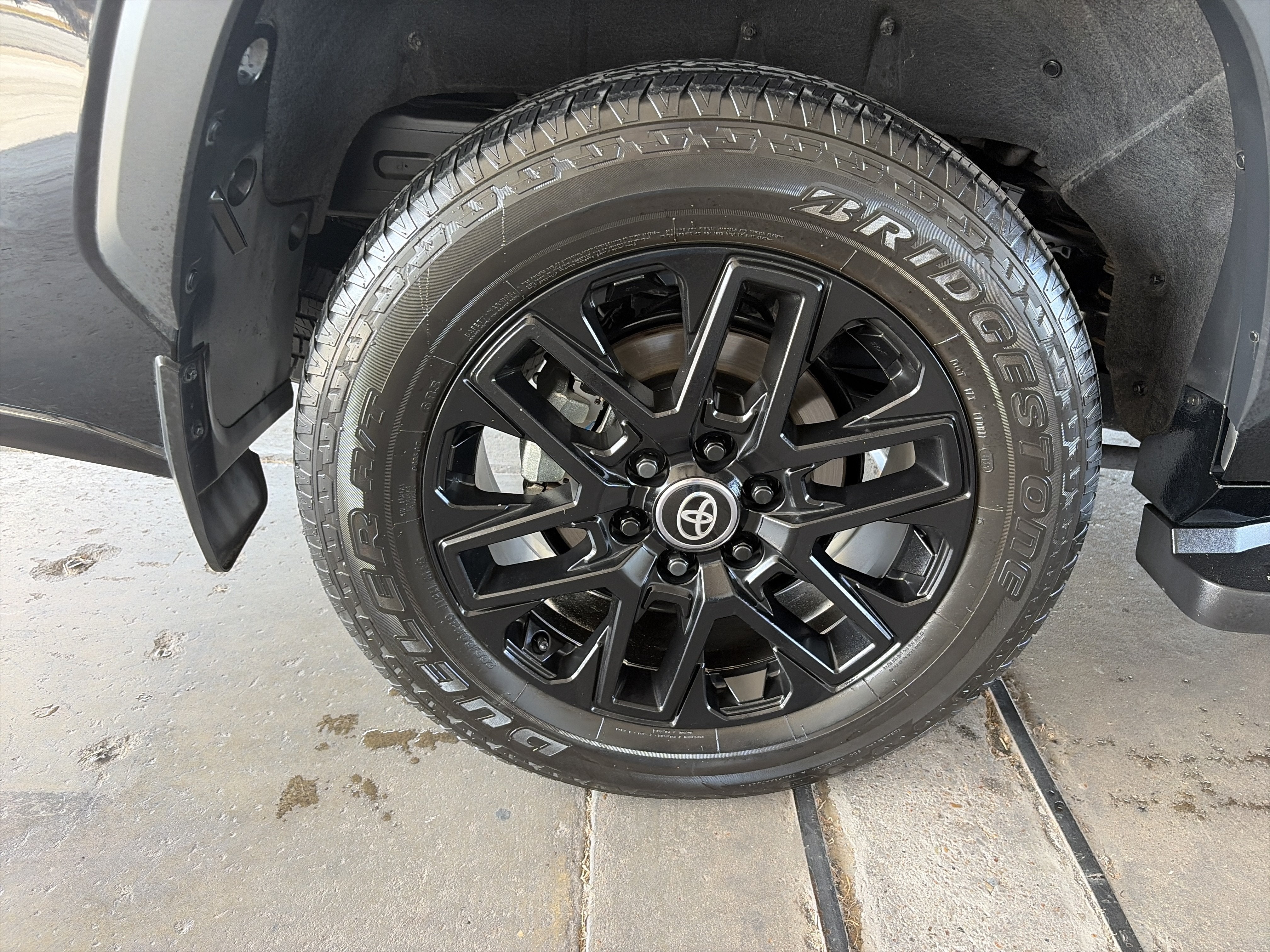 2025 Toyota Sequoia Limited