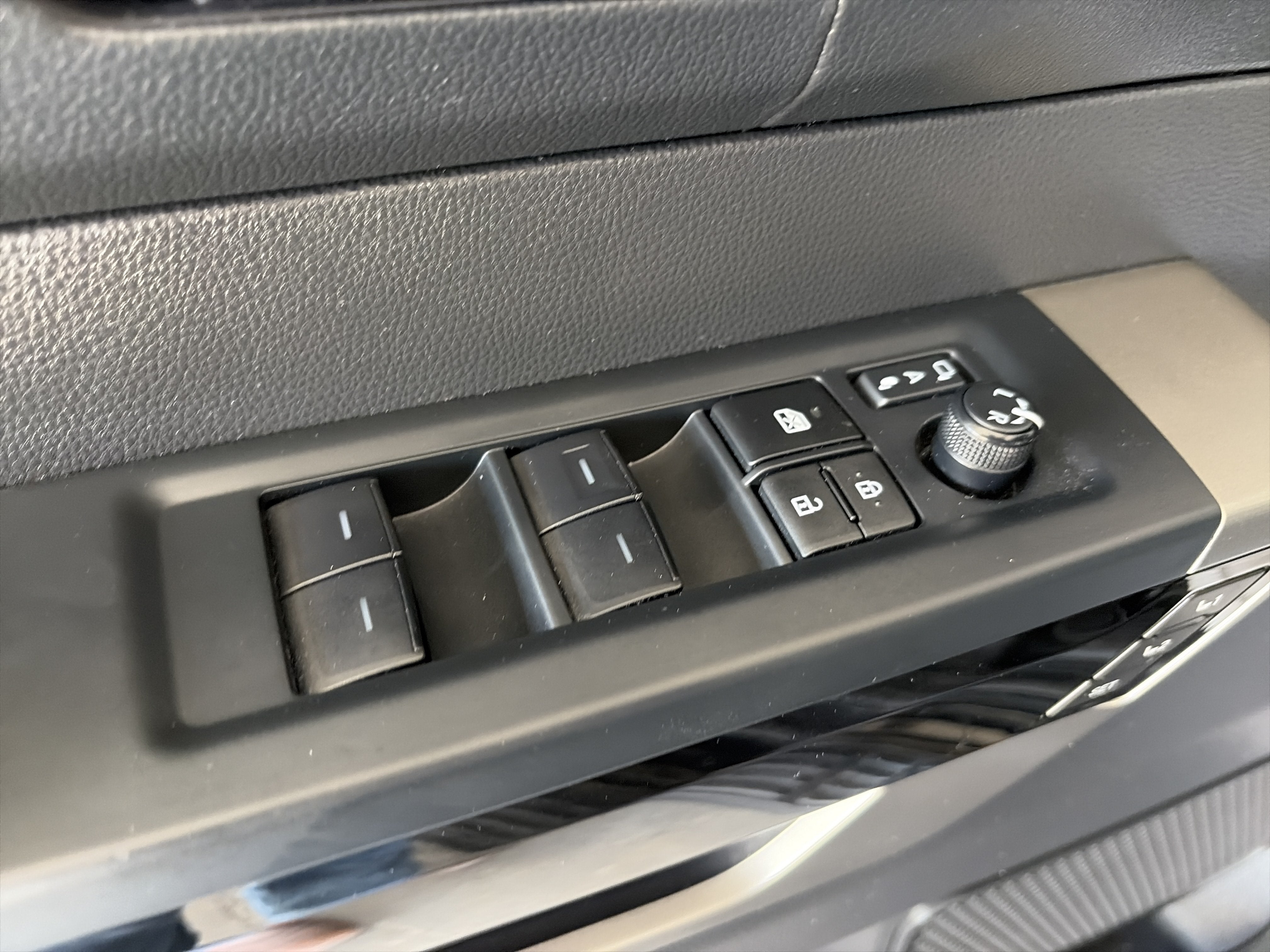 2025 Toyota Sequoia Limited