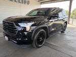 2025 Toyota Sequoia Limited