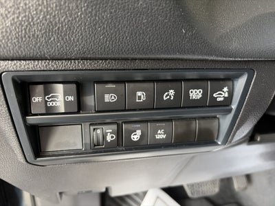 2025 Toyota Sequoia Limited