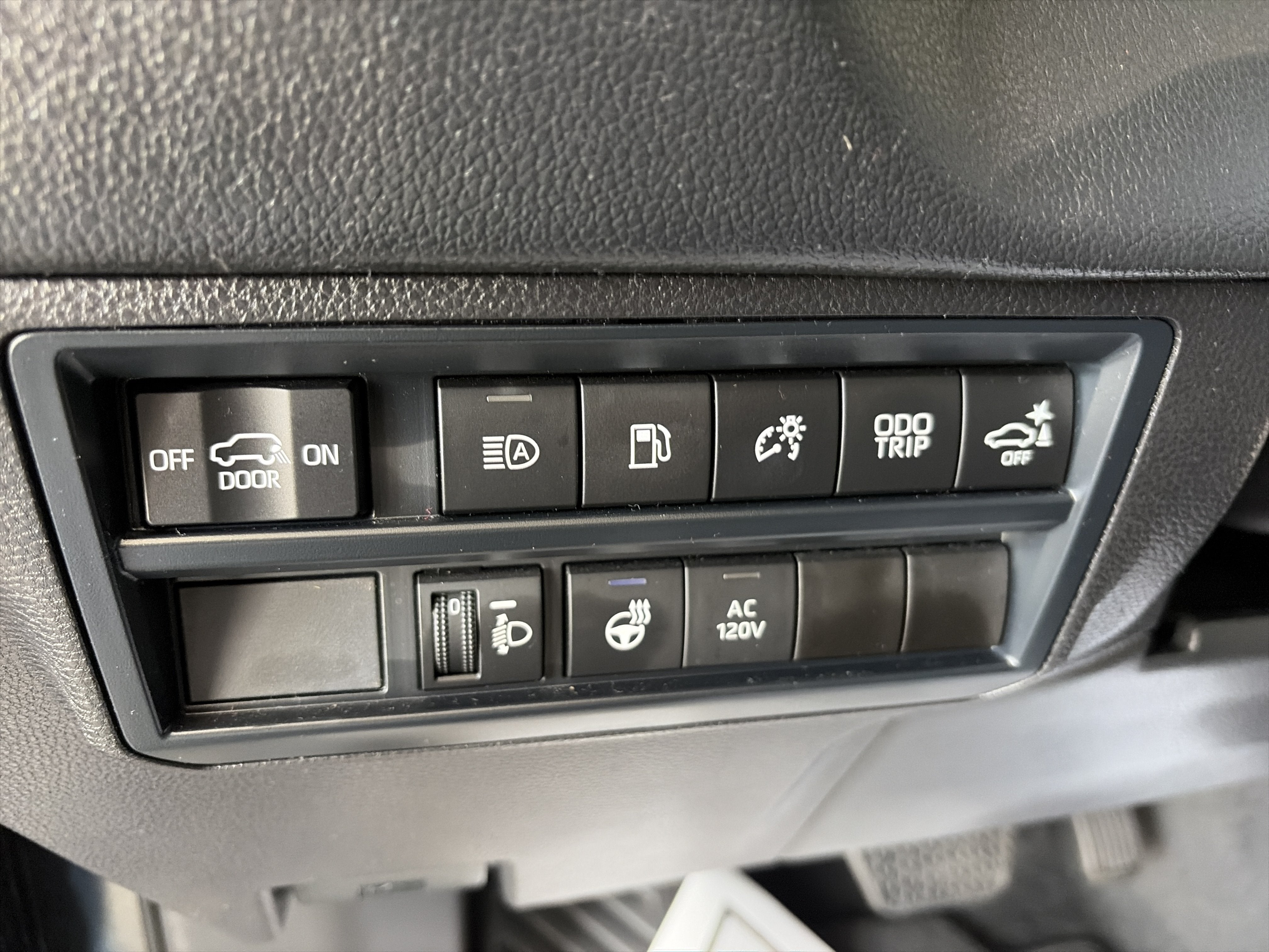2025 Toyota Sequoia Limited