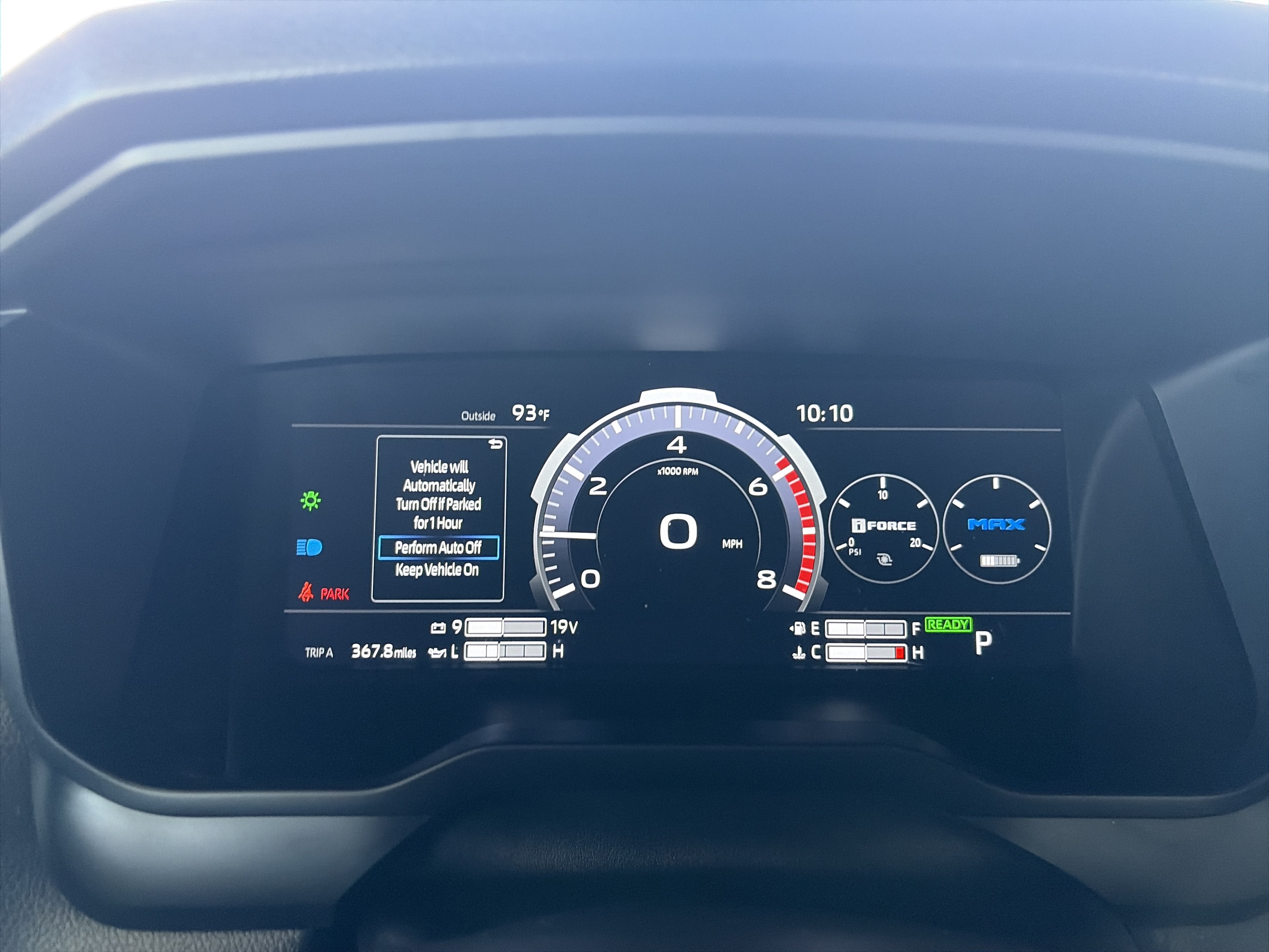 2025 Toyota Sequoia Limited