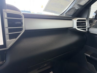2025 Toyota Sequoia Limited