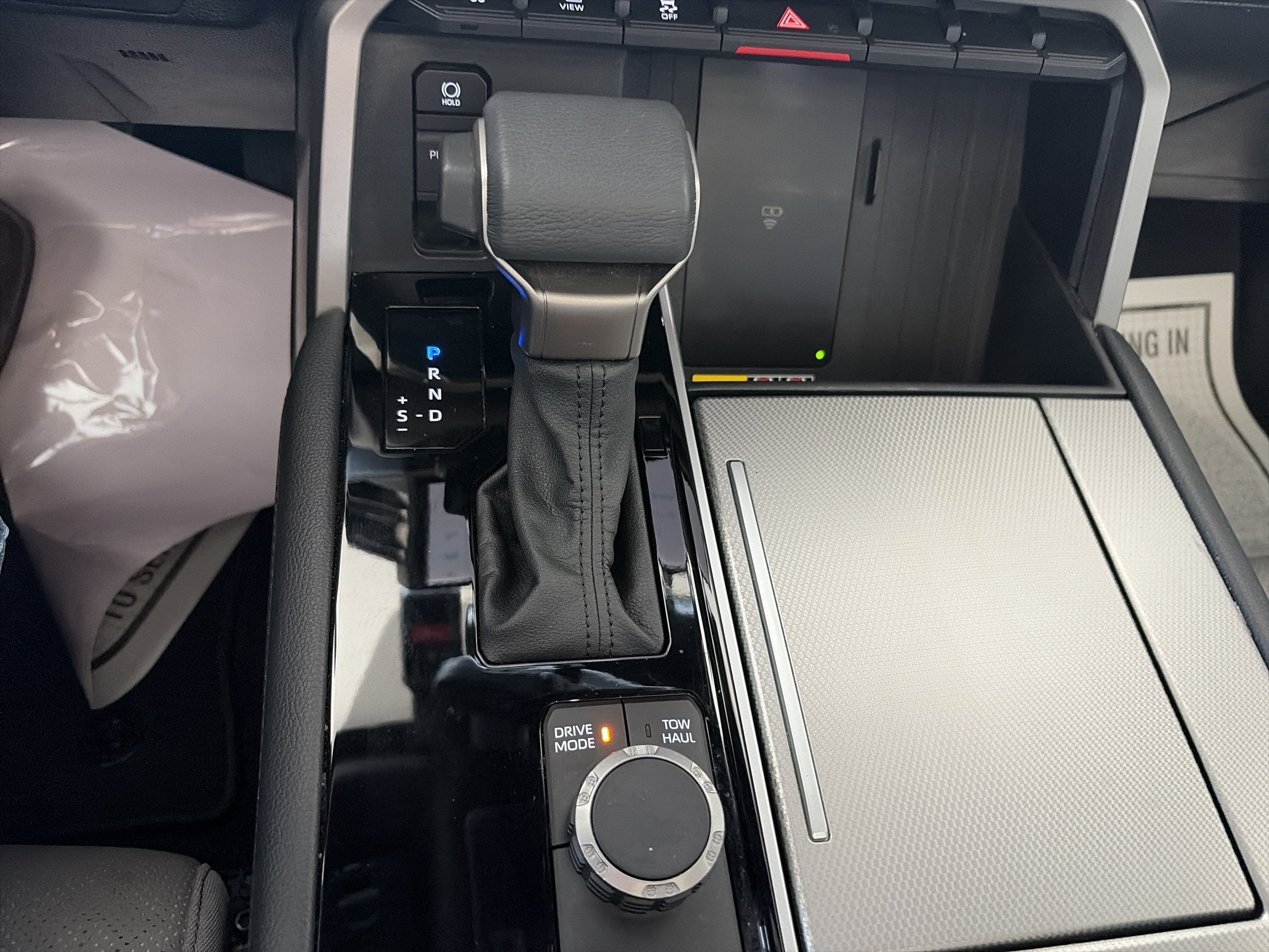 2025 Toyota Sequoia Limited