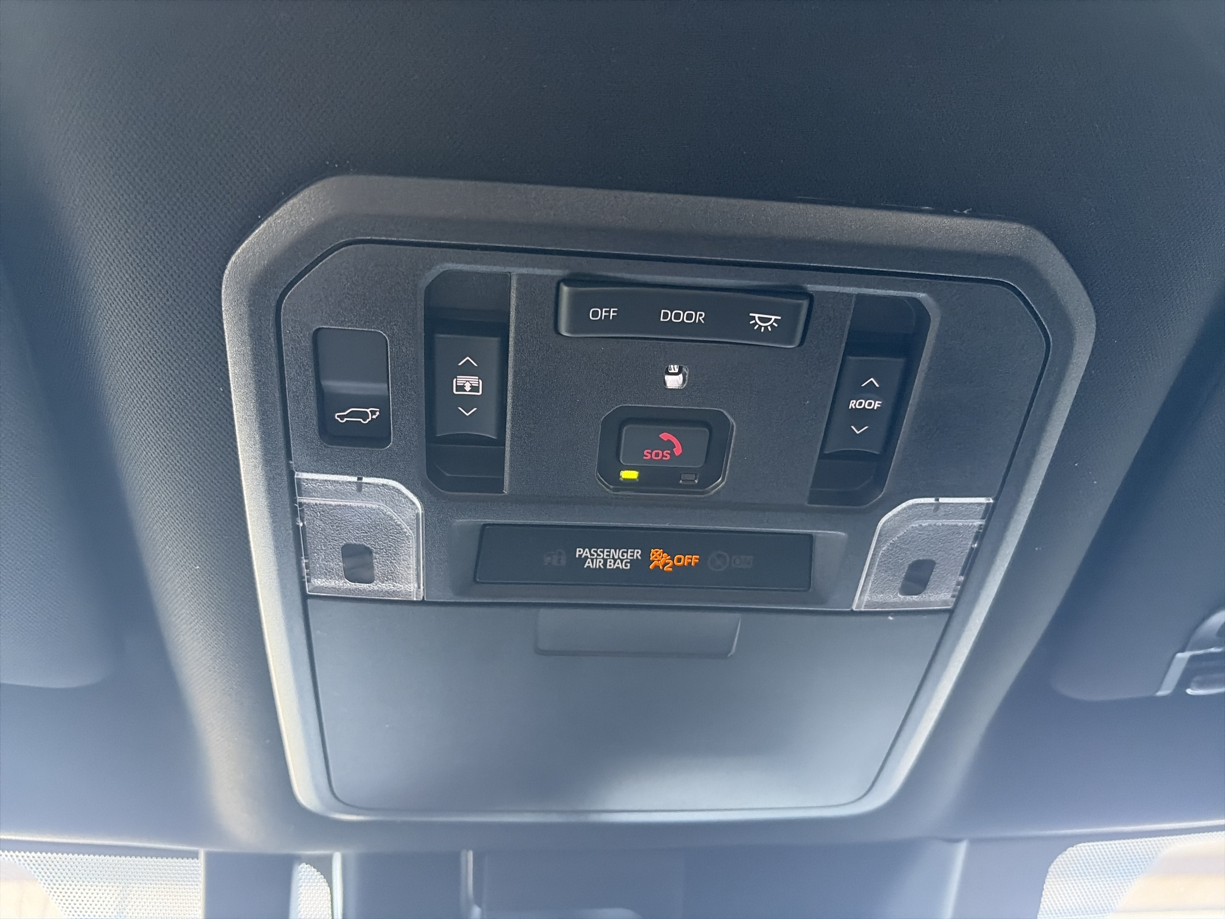 2025 Toyota Sequoia Limited