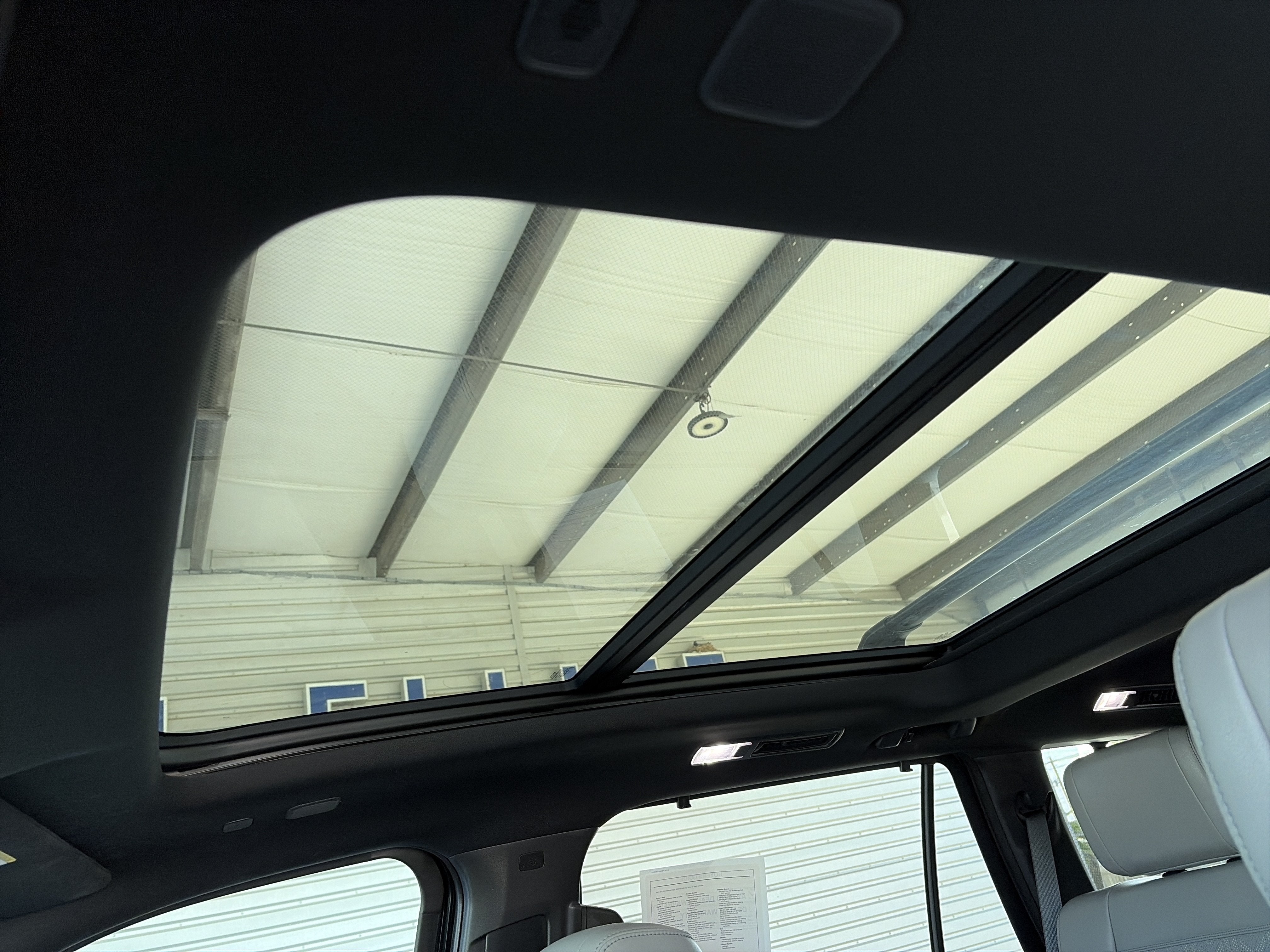 2025 Toyota Sequoia Limited