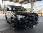 2025 Toyota Sequoia Limited