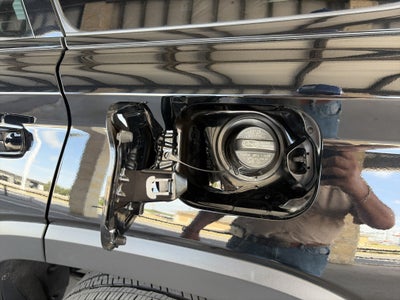 2025 Toyota Sequoia Limited