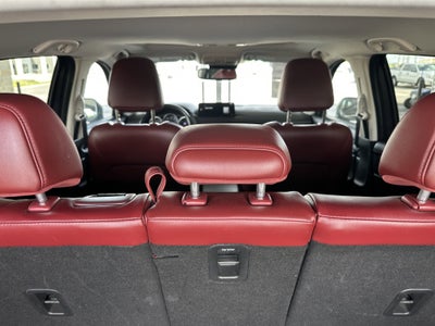 2021 Mazda Mazda CX-5 Carbon Edition