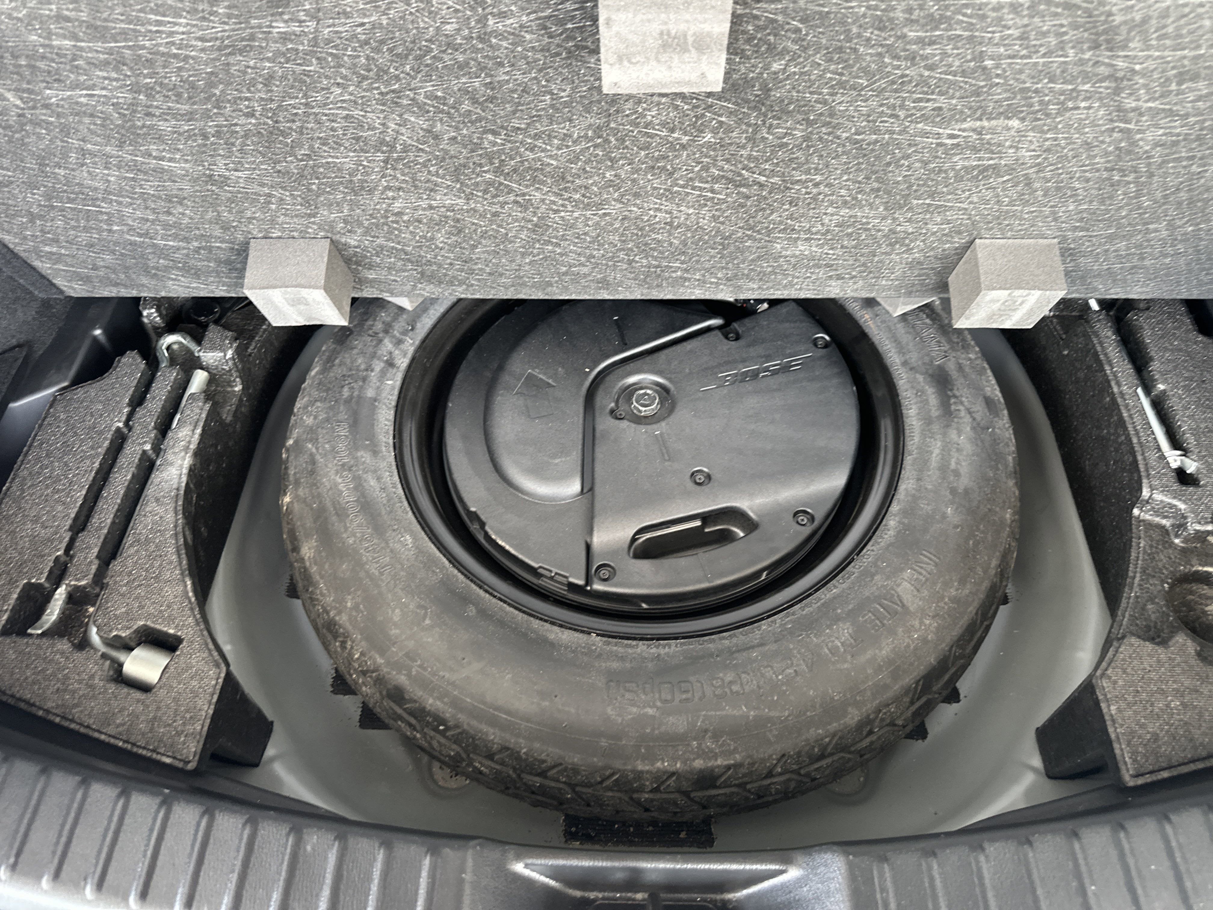 2021 Mazda Mazda CX-5 Carbon Edition