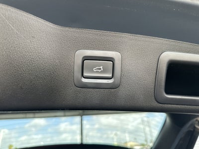 2021 Mazda Mazda CX-5 Carbon Edition