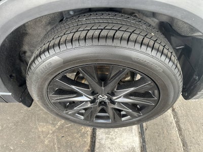 2021 Mazda Mazda CX-5 Carbon Edition