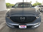 2021 Mazda Mazda CX-5 Carbon Edition