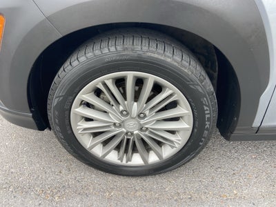 2020 Hyundai Kona SEL