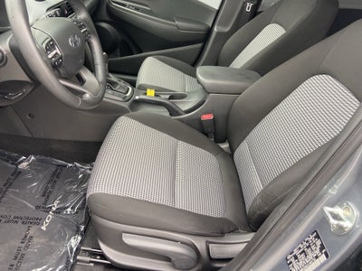 2020 Hyundai Kona SEL