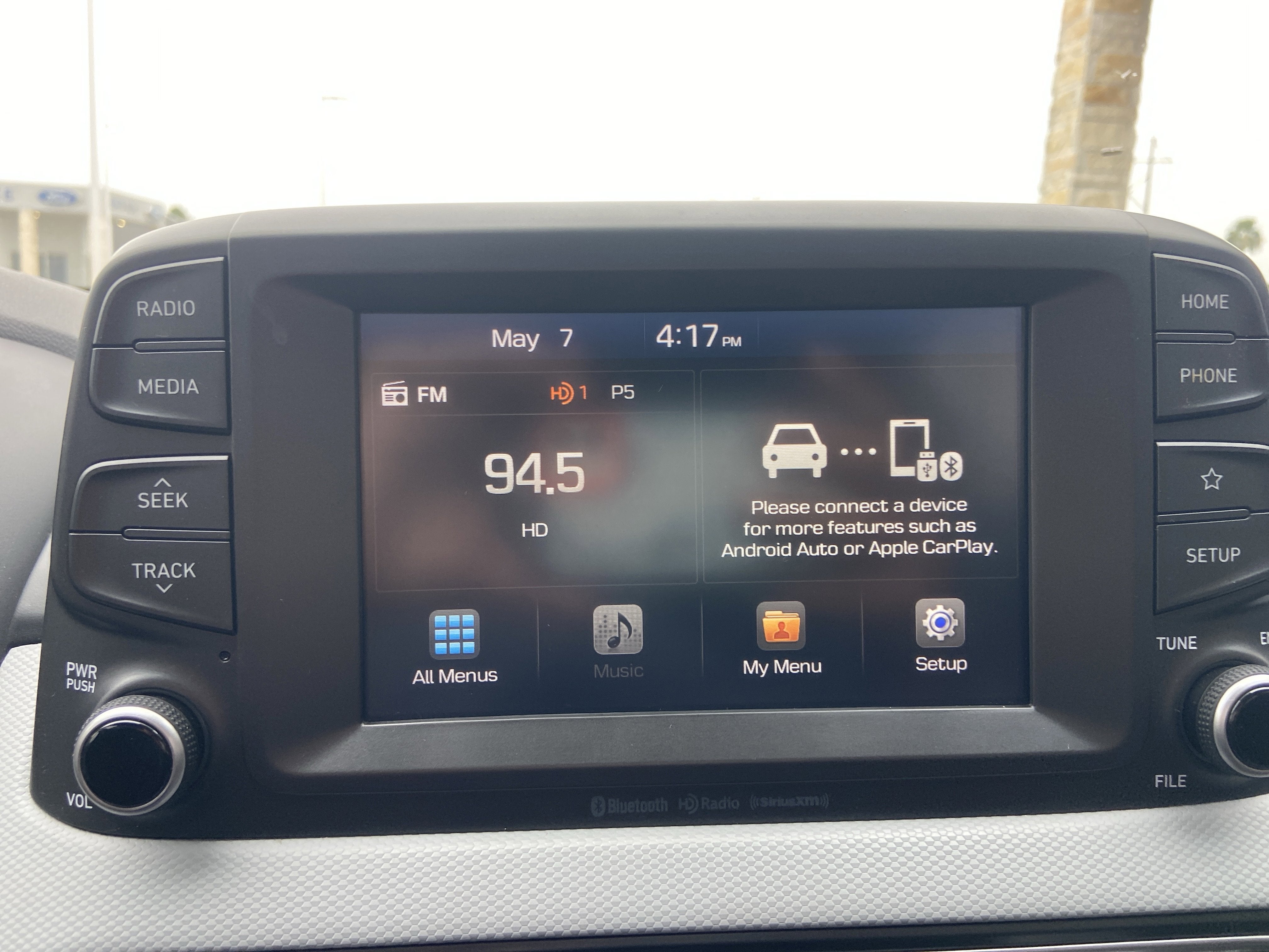 2020 Hyundai Kona SEL