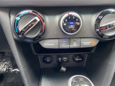 2020 Hyundai Kona SEL