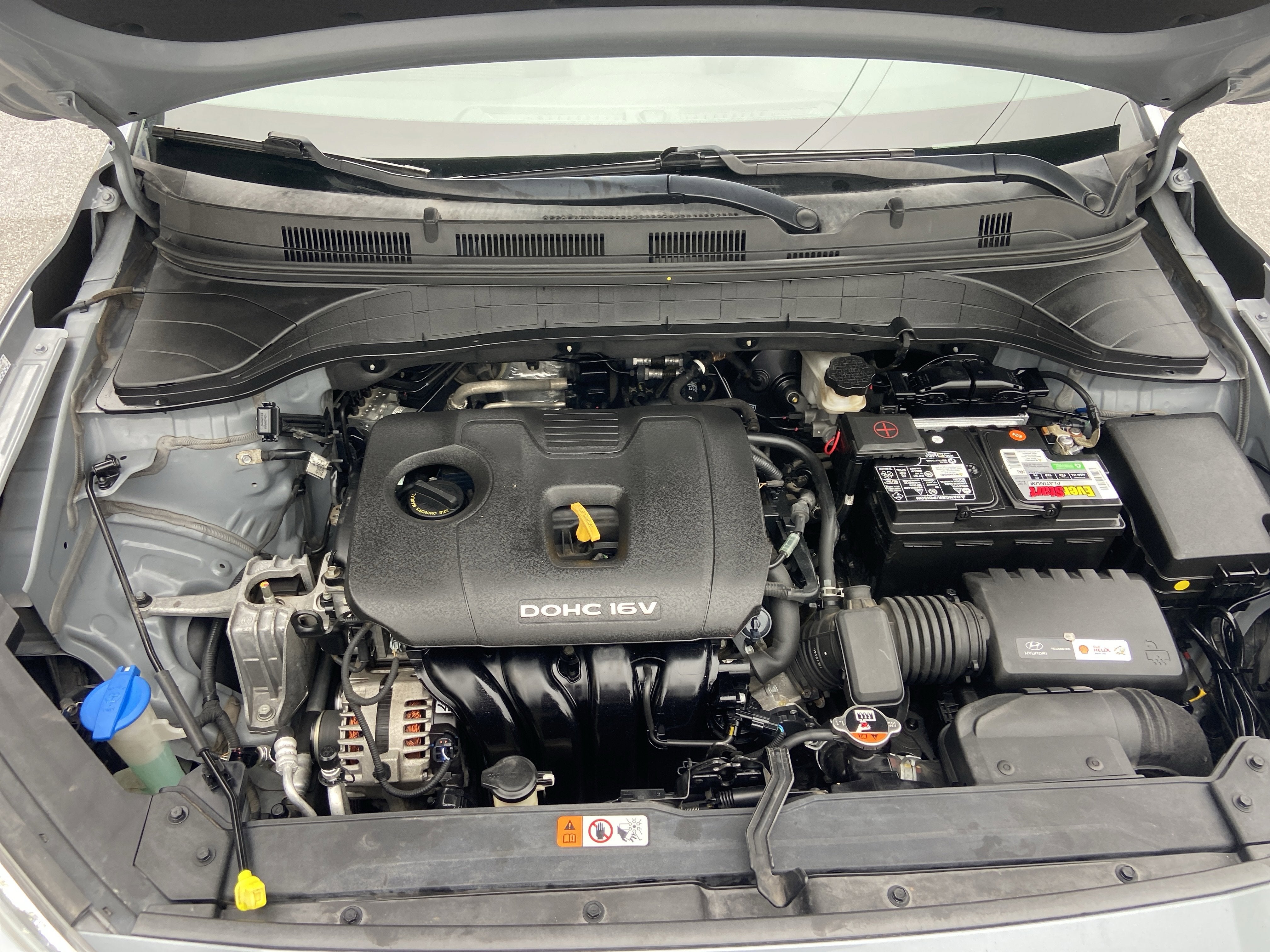 2020 Hyundai Kona SEL