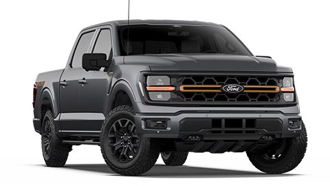 Boswell Elliff Ford in San Benito TX